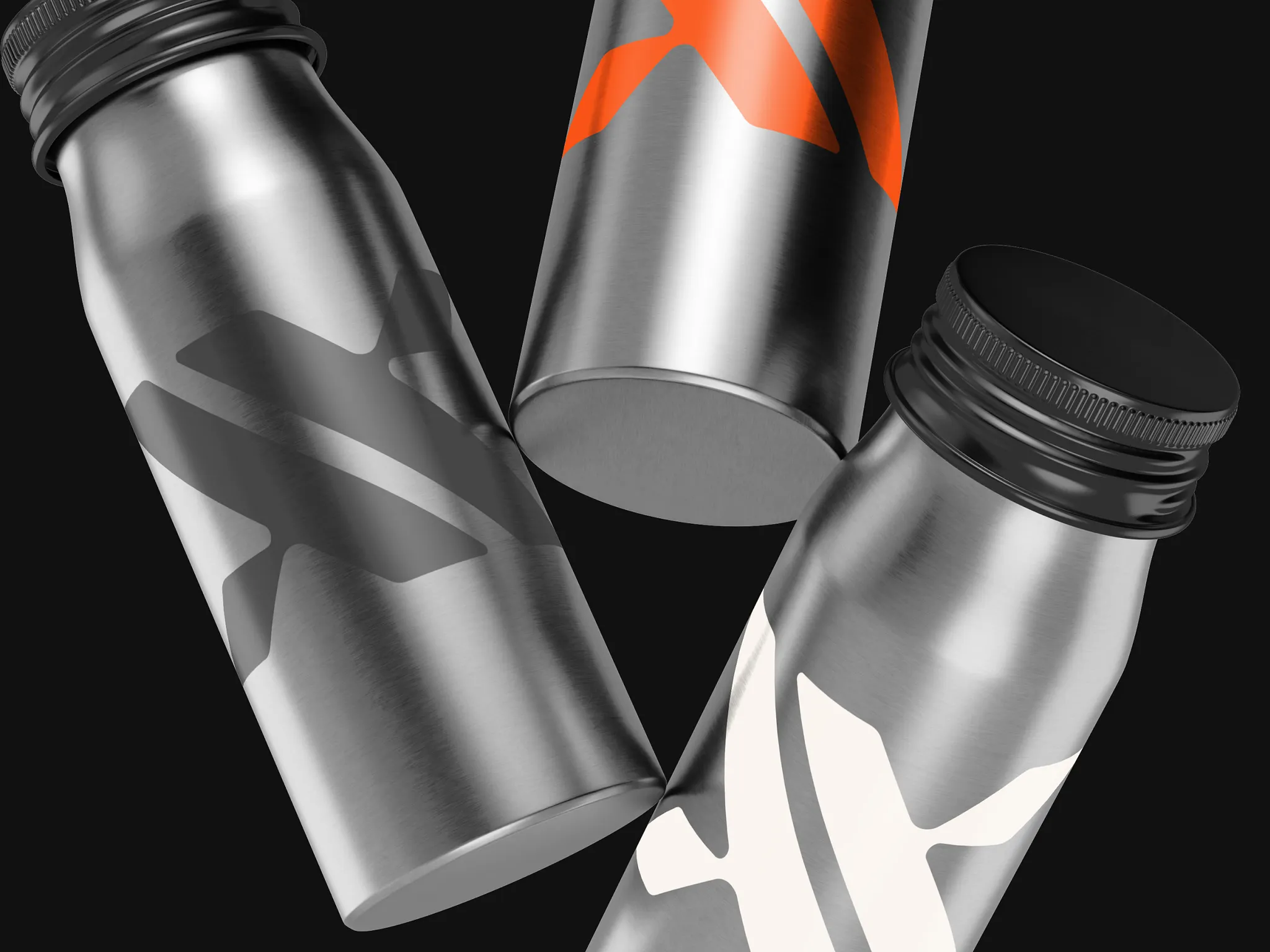 Portfolio showcase sample
